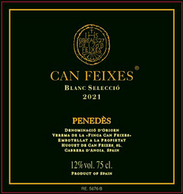 Blanc Seleccio