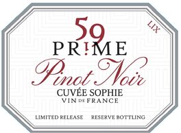Cuvée Sophie