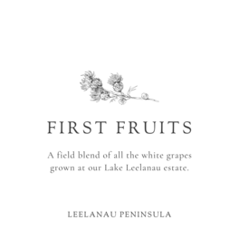 First Fruits