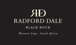 Black Rock Red Blend