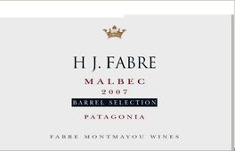 Barrel Selection