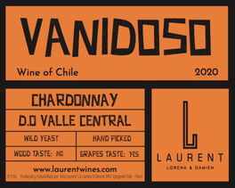 Vanidoso