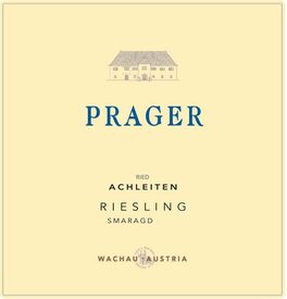 Achleiten Weissenkirchner Smaragd