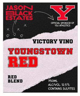 Victory Vino