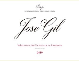 Vino Del Pueblo