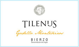 Tilenus Godello Monteseiros