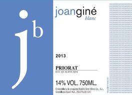 Joan Giné Blanc