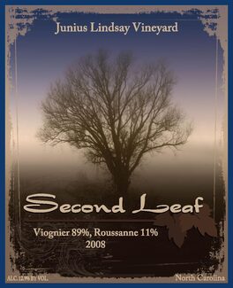 Second Leaf