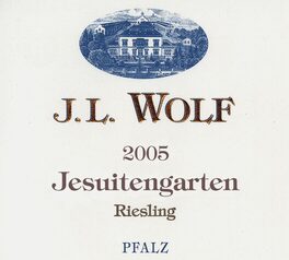 Jesuitengarten