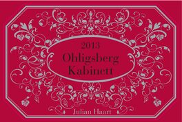 Ohligsberg Kabinett