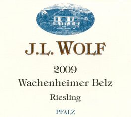 Wachenheimer Belz