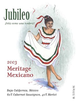 Meritage Mexicano