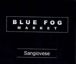 Blue Fog Market