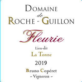 La Tonne