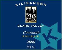 Covenant