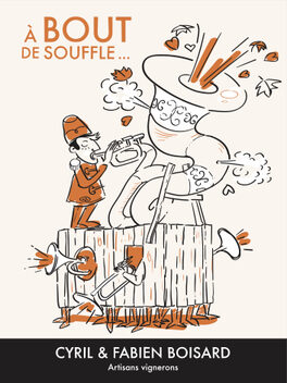 A Bout De Souffle
