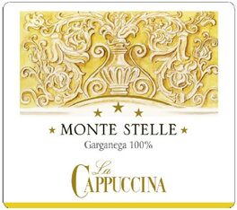 Monte Stelle