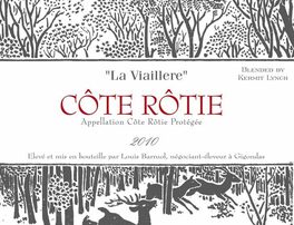 La Viaillere