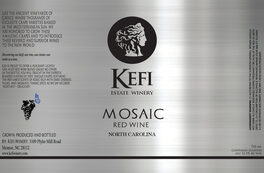 Mosaic