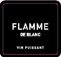 Flamme de Blanc