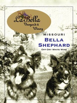 Bella Shephard