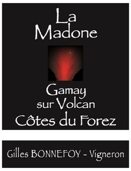 Les Vins De La Madone