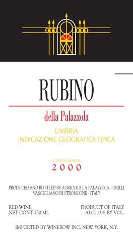 Rubino