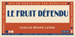 Le Fruit Defendu