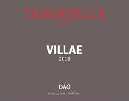 Villae