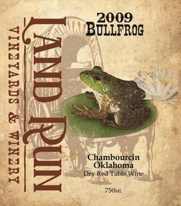 Bullfrog