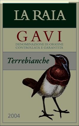 Terrebianche