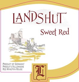 Sweet Red