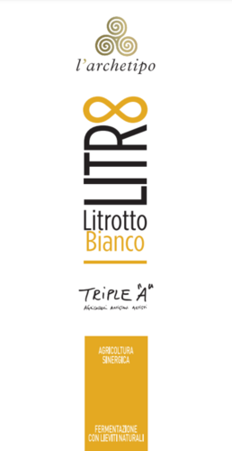 Litrotto Bianco