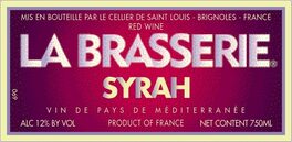 La Brasserie