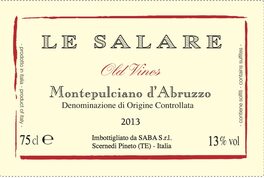 Old Vines