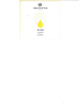 Suasi Chardonnay