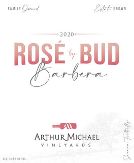 Rose By Bud