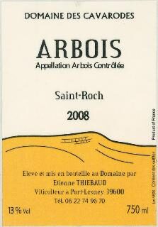 Saint Roch