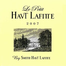 Le Petit Havt Lafitte