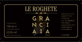 Granciaia