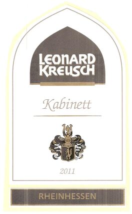 Kabinett