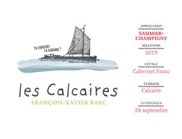 Les Calcaires