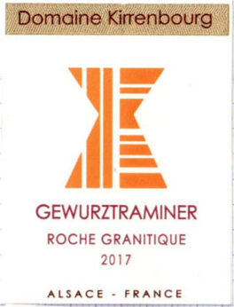 Roche Granitique