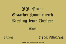 Graacher Himmelreich