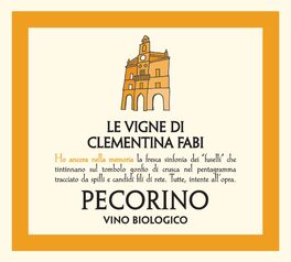 Offida Pecorino