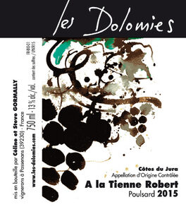 A La Tienne Robert