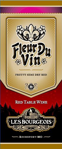 Fleur Du Vin