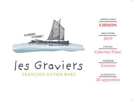 Les Graviers
