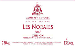 Les Noraies
