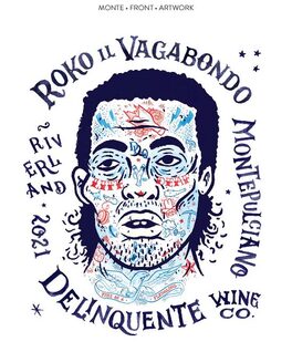 Roko Il Vagabondo